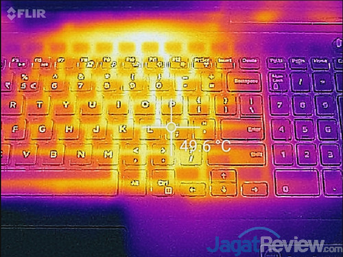Dell Inspiron 15 Gaming 7567 FlirOne Image 06