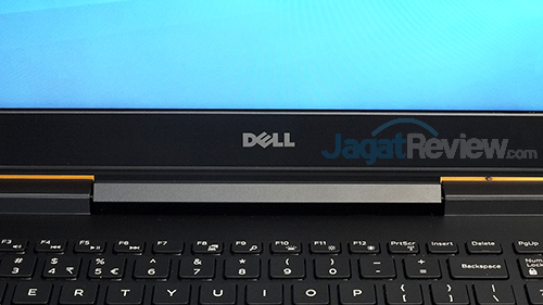 Review Notebook Gaming: Dell Inspiron 15 Gaming 7567 5 Dell Inspiron 15 Gaming 7567 Hinge