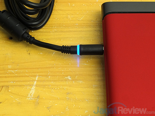 Review Notebook Gaming: Dell Inspiron 15 Gaming 7567 19 Dell Inspiron 15 Gaming 7567 Power Adapter - LED
