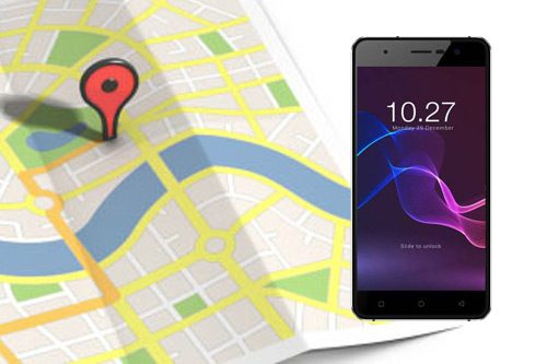 Cara Kerja ‘GPS’ pada Smartphone 1 Cara Kerja ‘GPS’ pada Smartphone