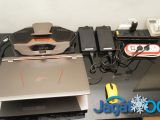 Overclocking Review: ASUS ROG GX800VH 16 GX800 14