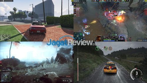 Pentium Murah untuk Gaming Tanpa VGA Card 6 Games
