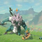 Open-world Jadi Standar Baru Legend of Zelda 11 Legend of Zelda breath of the wild part 2 30 600x338