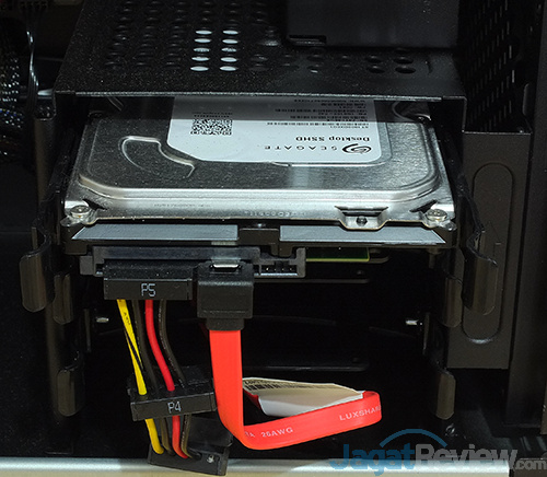 Lenovo IC Y900 HDD