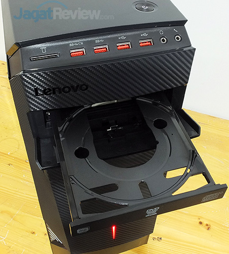 Lenovo IC Y900 Optical Drive