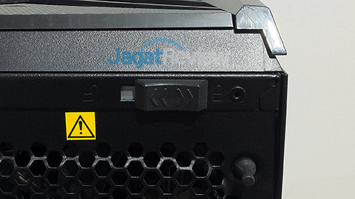 Review PC Desktop Gaming: Lenovo IdeaCentre Y900 8 Lenovo IC Y900 Side Panel Lock 01