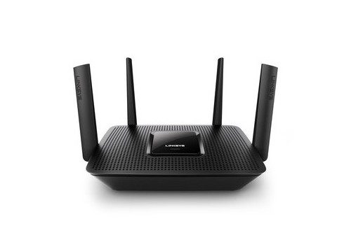 Linksys Rilis Router WiFi AC MU-MIMO Termurah Mereka 1 Linksys EA8300