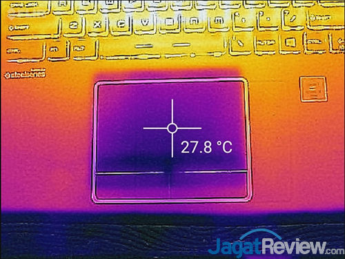 MSI GT73VR 6RE Titan FlirOne 04