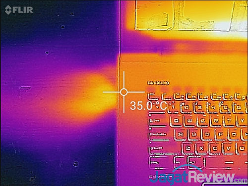 MSI GT73VR 6RE Titan FlirOne 10