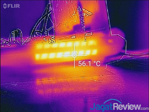 MSI GT73VR 6RE Titan FlirOne 11