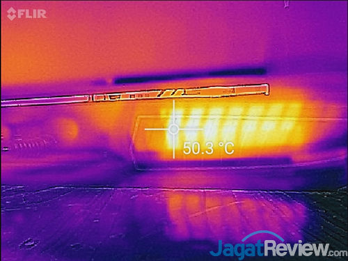 MSI GT73VR 6RE Titan FlirOne 13