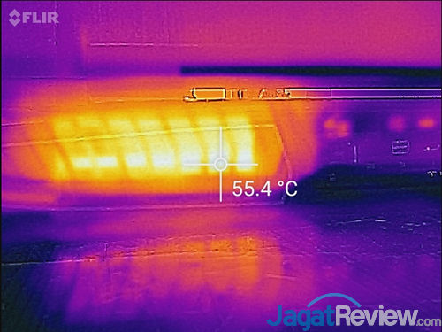 MSI GT73VR 6RE Titan FlirOne 14