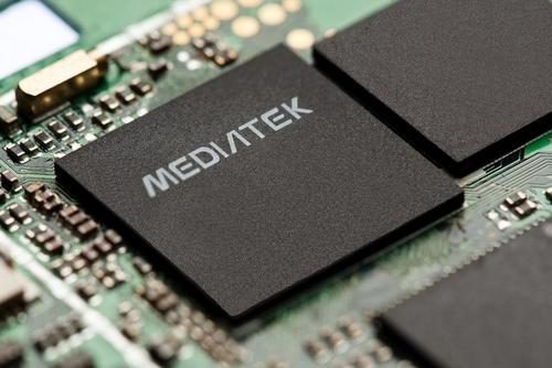 MediaTek 500x334