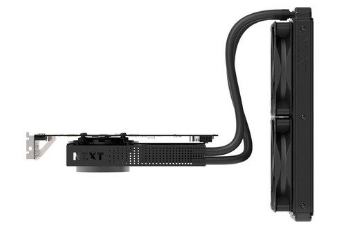 NZXT Rilis Adapter Watercooling AIO untuk Graphics Card Baru 2 NZXT Kraken G12 - 01