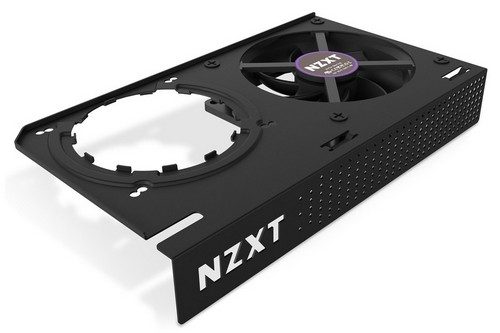 NZXT Rilis Adapter Watercooling AIO untuk Graphics Card Baru 1 NZXT Kraken G12 - 02