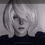 NieR: Automata Tembus 1 Juta Kopi! 2 Nier automata jagatplay part 1 42 600x338 1 600x338