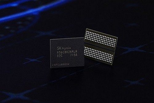 SK Hynix GDDR6