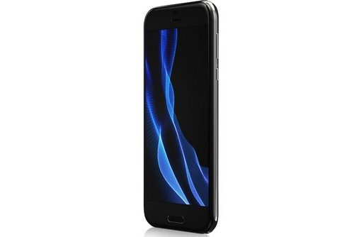 Sharp Rilis Smartphone dengan SoC Snapdragon 835 1 Sharp Rilis Smartphone dengan SoC Snapdragon 835
