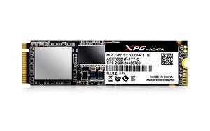 ADATA Hadirkan SSD NVMe Terbaru XPG SX7000 25 adata xpg