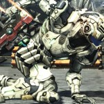 ars vanquish