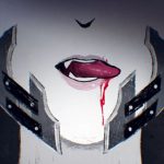 code vein