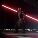 darth maul