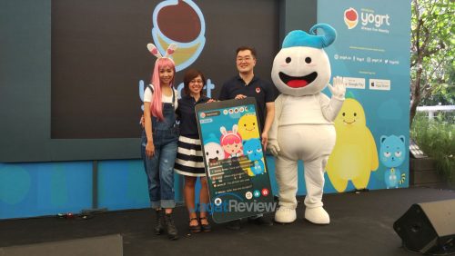 Aplikasi Yogrt Kenalkan Fitur Live Streaming 1 fff33