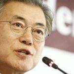 Kampanye, Kandidat President Korsel Rilis Peta Starcraft 4 moon jae in