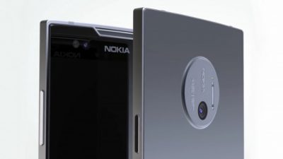 Nokia 9 Akan Dibekali Teknologi Nokia OZO Audio 1 Nokia 9 Akan Dibekali Teknologi Nokia OZO Audio