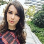 “Quiet” Akan Kembali di Death Stranding? 4 stefanie joosten 600x600 1