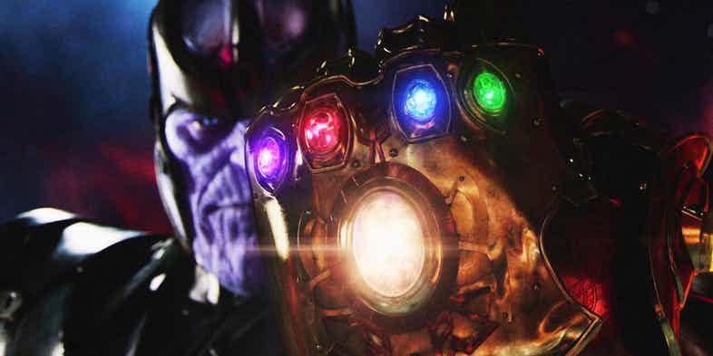 thanos