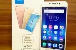 Review Smartphone Android Vivo V5s 5 vivo v5s 12