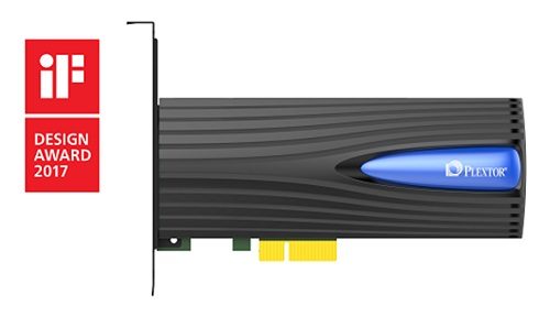 Direct Release: Plextor Umumkan Peluncuran Produk SSD M8Se NVMe 1 001