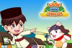 Sambut Ramadhan, Agate Studio Rilis ‘Game Anak Soleh’ 16 03