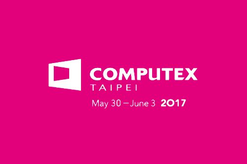 Jagat Review di Computex 2017 1 Stampa
