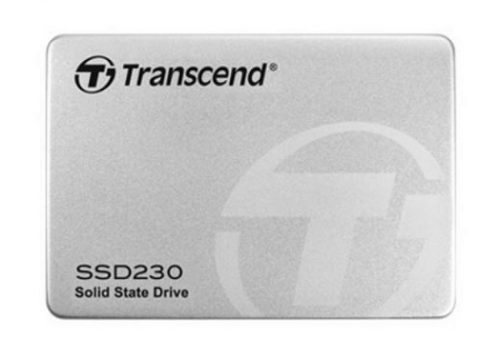 Transcend Rilis 4 SSD Terbaru Berbasis 3D NAND 3 230S