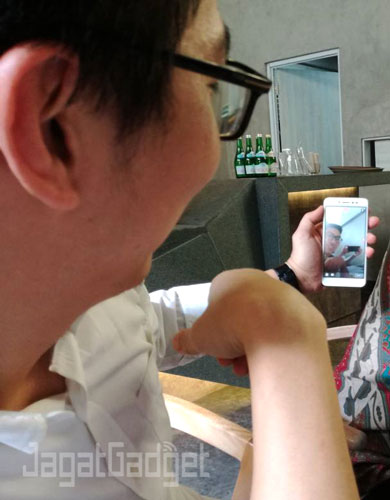Interview Singkat ASUS Tentang Zenfone Live dan Zenfone Zoom S 1 Interview Singkat ASUS Tentang Zenfone Live dan Zenfone Zoom S