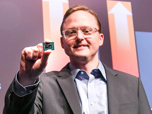 AMD Ryzen Mobile 03