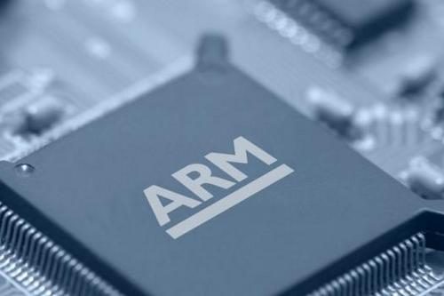 ARM Perkenalkan Display Processor Mali-Cetus 1 ARM Perkenalkan Display Processor Mali-Cetus