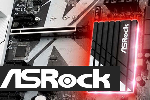 ASRock