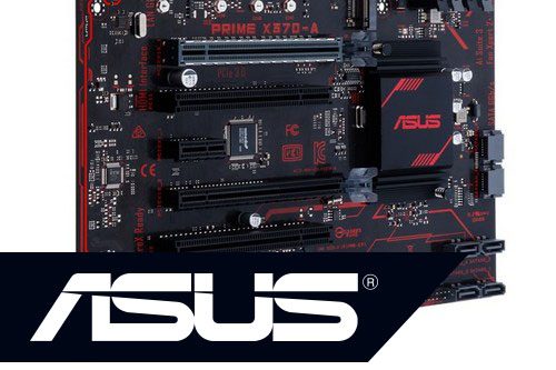 ASUS di Computex 2017 1 ASUS
