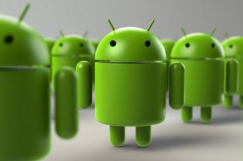 Pengguna Android Aktif Kini Mencapai 2 Milyar 1 Pengguna Android Aktif Kini Mencapai 2 Milyar