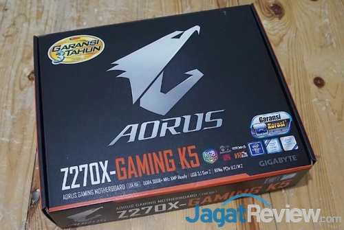 Aorus Z270X Gaming K5 01