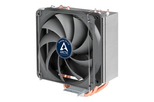 Arctic Freezer 33 CO
