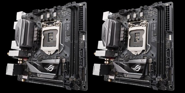 Asus Mobo