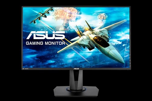 Asus Perkenalkan Monitor Gaming 27 Asus VG275Q
