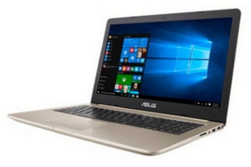 Asus Akan Hadirkan VivoBook Pro dengan Spesifikasi untuk Gaming 1 Asus VivoBook Pro 15