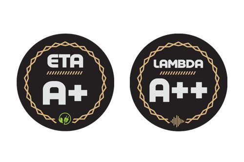 Cybenetics Umumkan Sistem Rating PSU Baru 1 ETA---LAMBDA