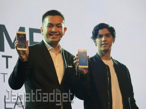 Vivo V5s Resmi Dijual di Harga Rp 3 Jutaan 1 Vivo V5s Resmi Dijual di Harga Rp 3 Jutaan