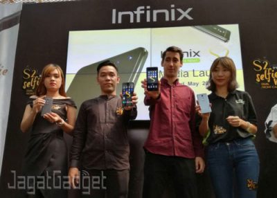 Selfie Terlalu Egois, Infinix Hadirkan Smartphone ‘Wefie’ S2 Pro 1 Selfie Terlalu Egois, Infinix Hadirkan Smartphone ‘Wefie’ S2 Pro